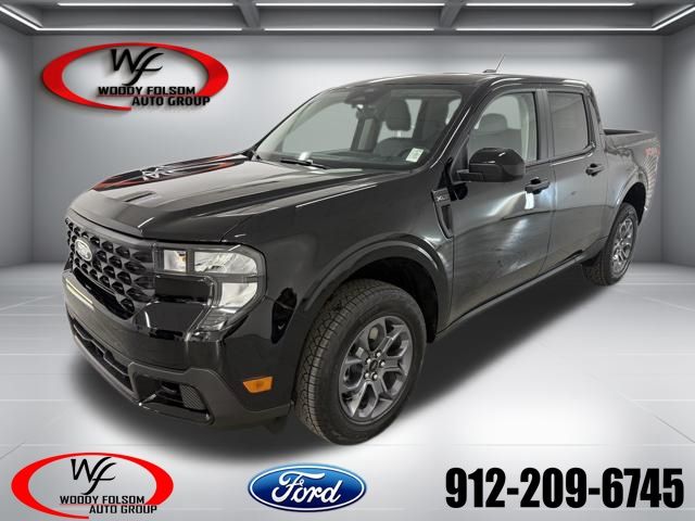 2026 Ford Maverick Truck 
