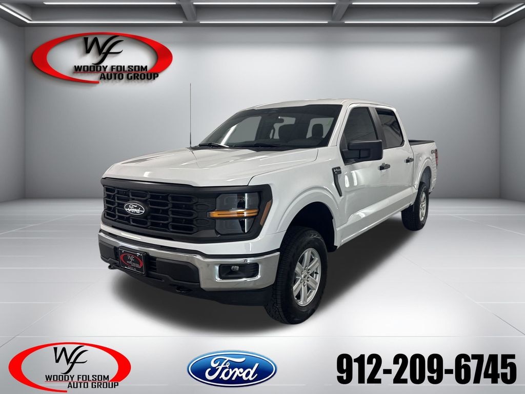 Used 2026 Ford F-150 XL Truck