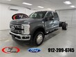  Ford F-450SD