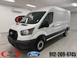  Ford Transit-250