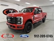  Ford F-350SD