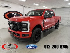 2026 Ford F-350SD Lariat Truck