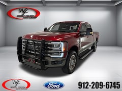 2026 Ford F-250SD King Ranch Truck