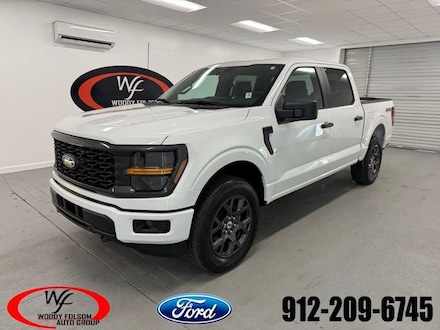 2026 Ford F-150 STX Truck