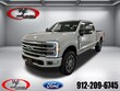  Ford F-350SD