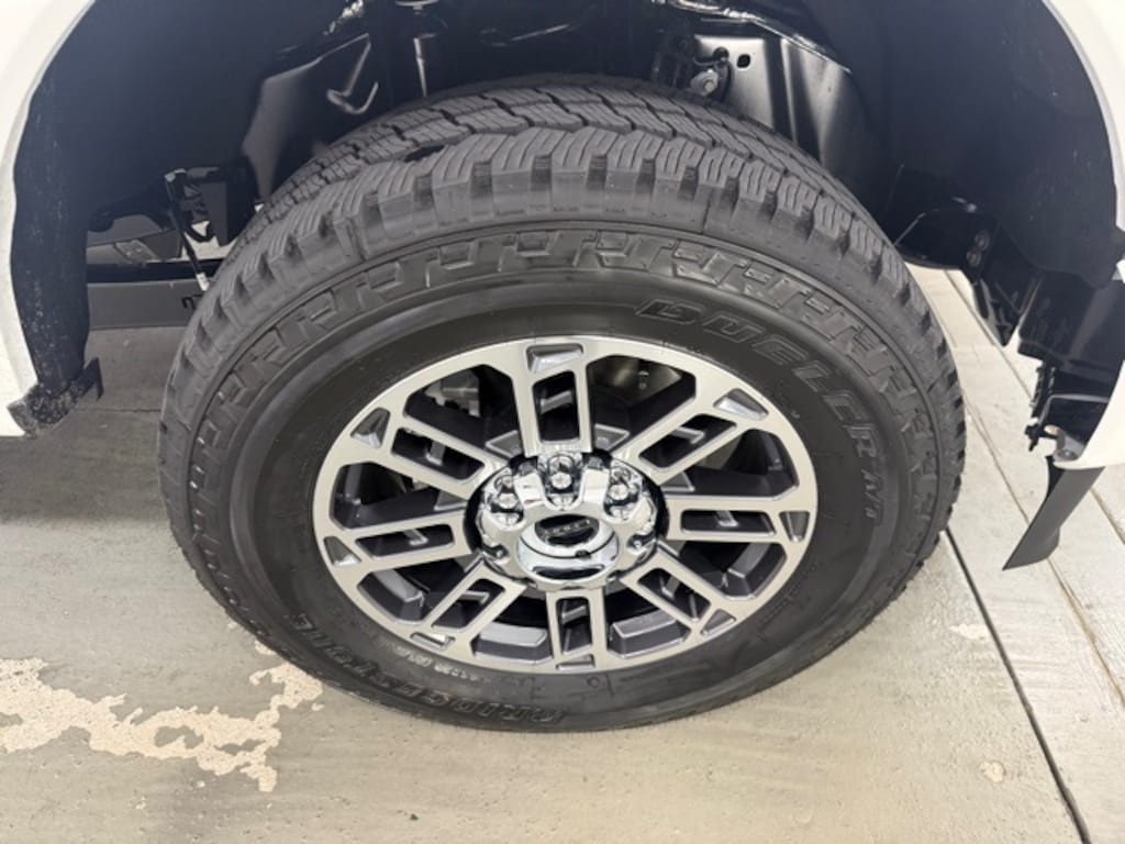 New 2026 Ford F-350SD F-350 Platinum Truck