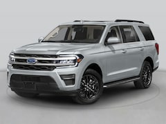 2022 Ford Expedition XLT SUV