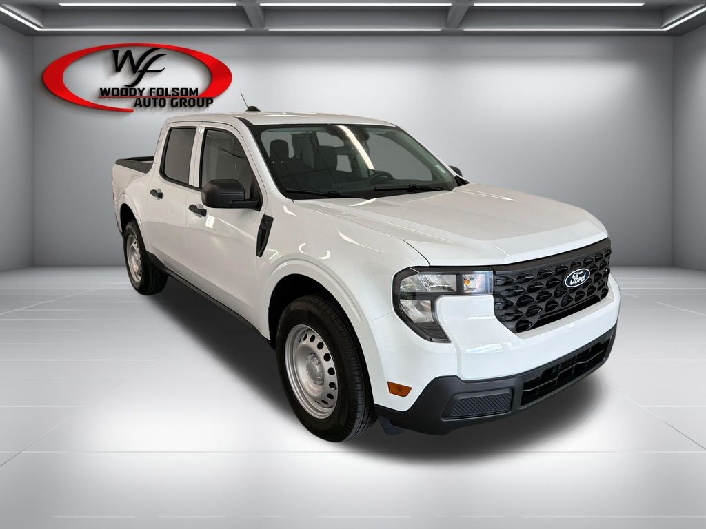 New 2026 Ford Maverick XL Truck