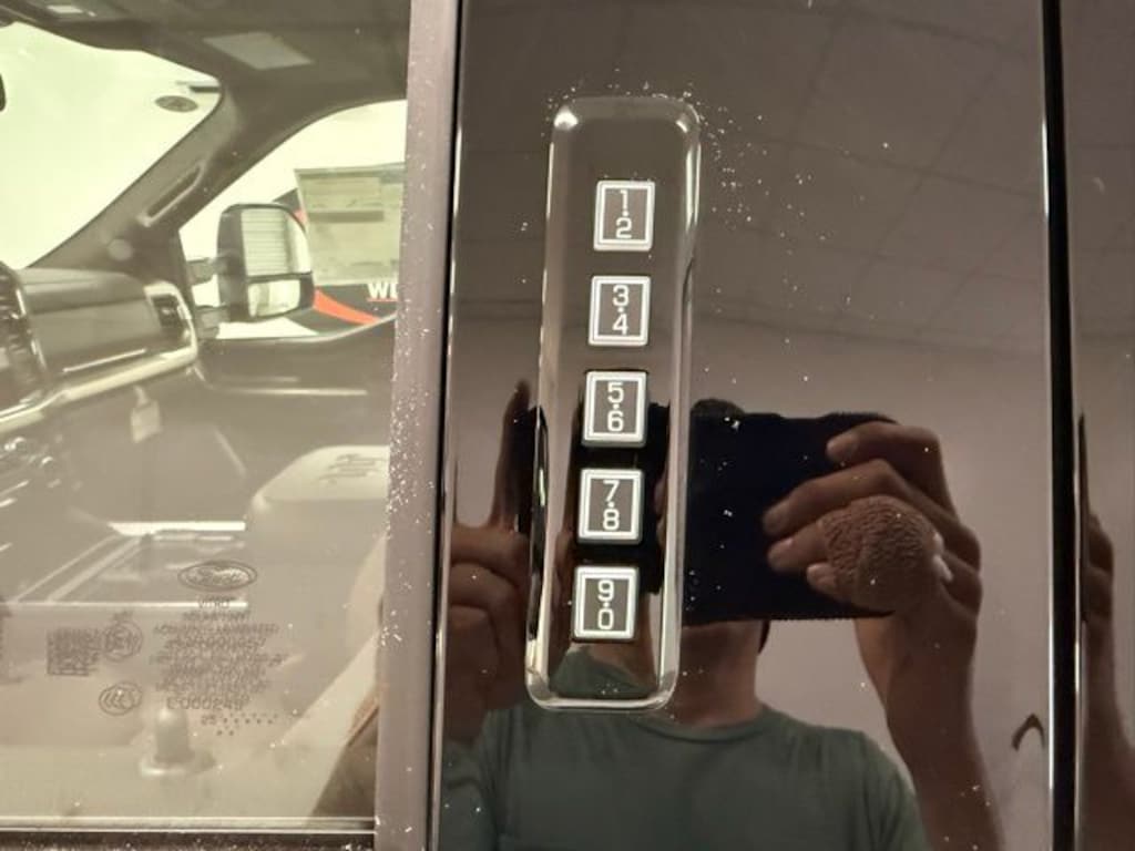 New 2026 Ford F-250SD King Ranch Truck