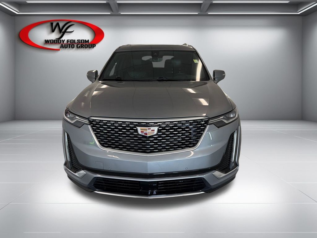 Used 2024 Cadillac XT6 Premium Luxury SUV