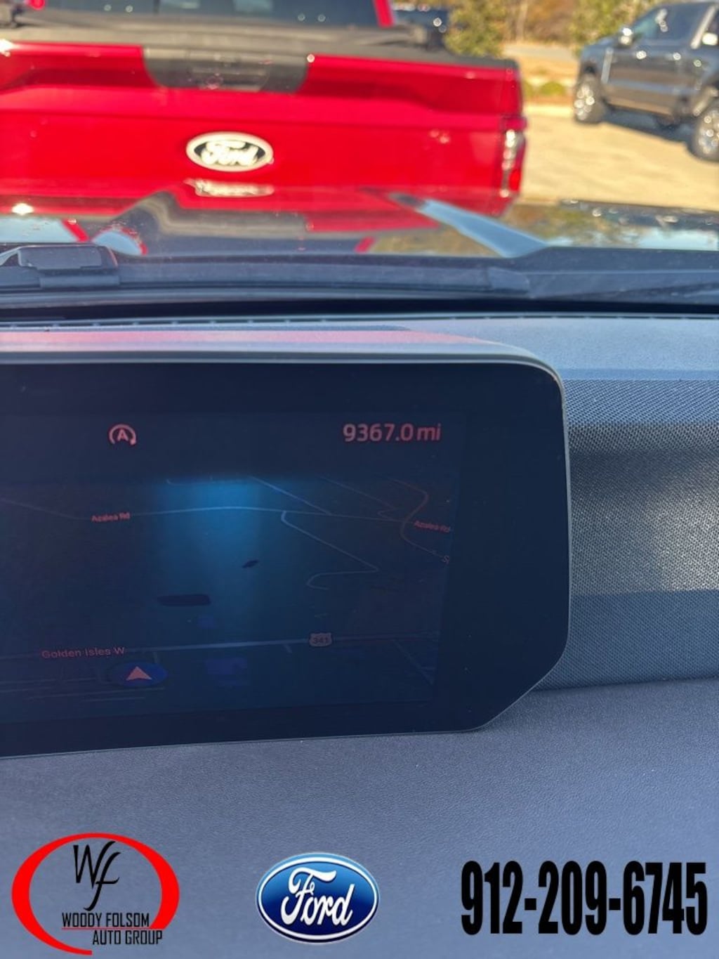 Used 2025 Ford Expedition King Ranch SUV