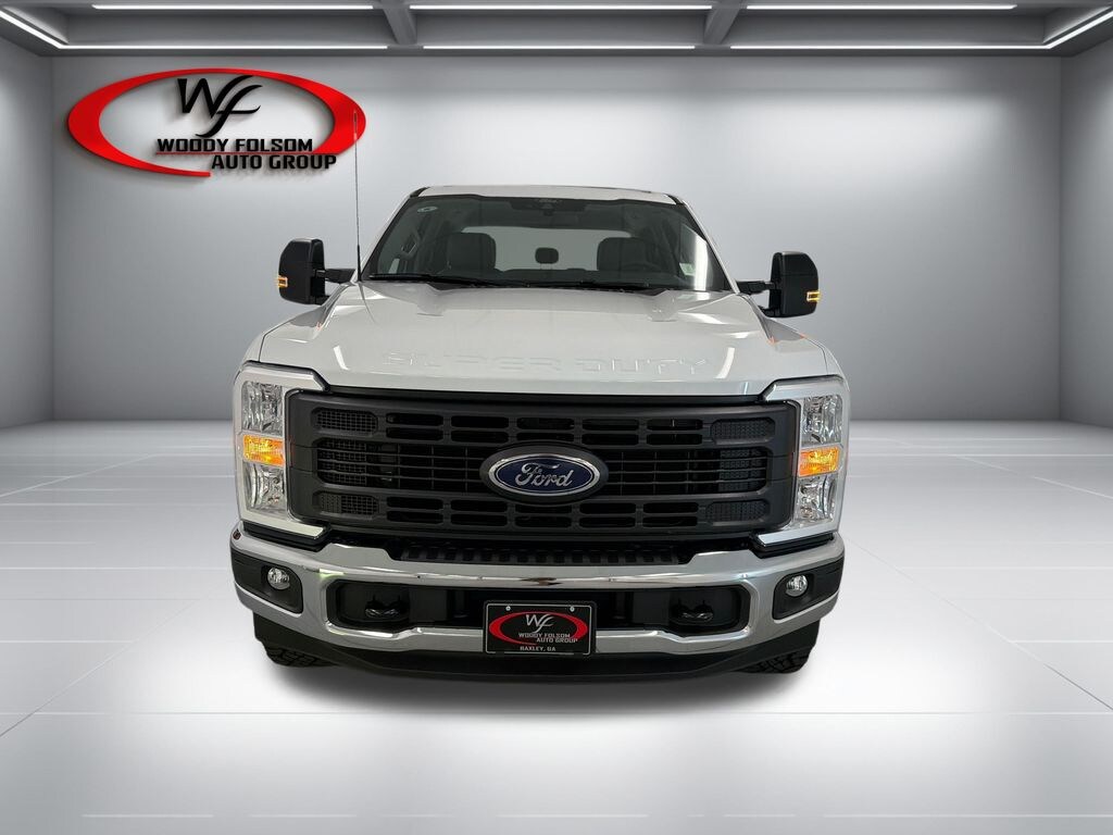 New 2026 Ford F-250SD XL Truck