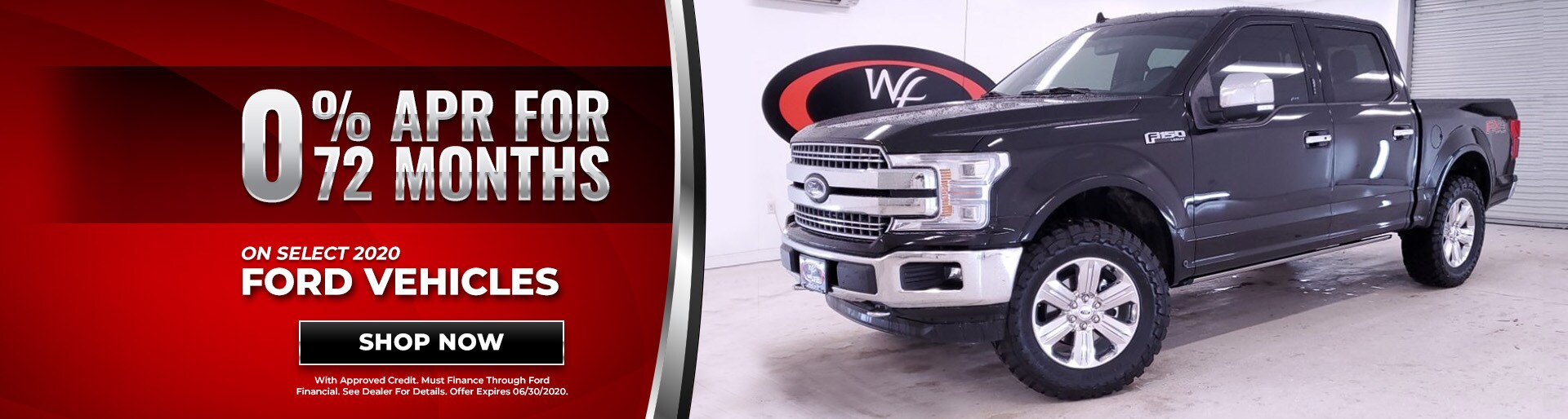 New & Used Ford Dealership Woody Folsom Ford in Baxley, GA