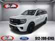  Ford Expedition Max