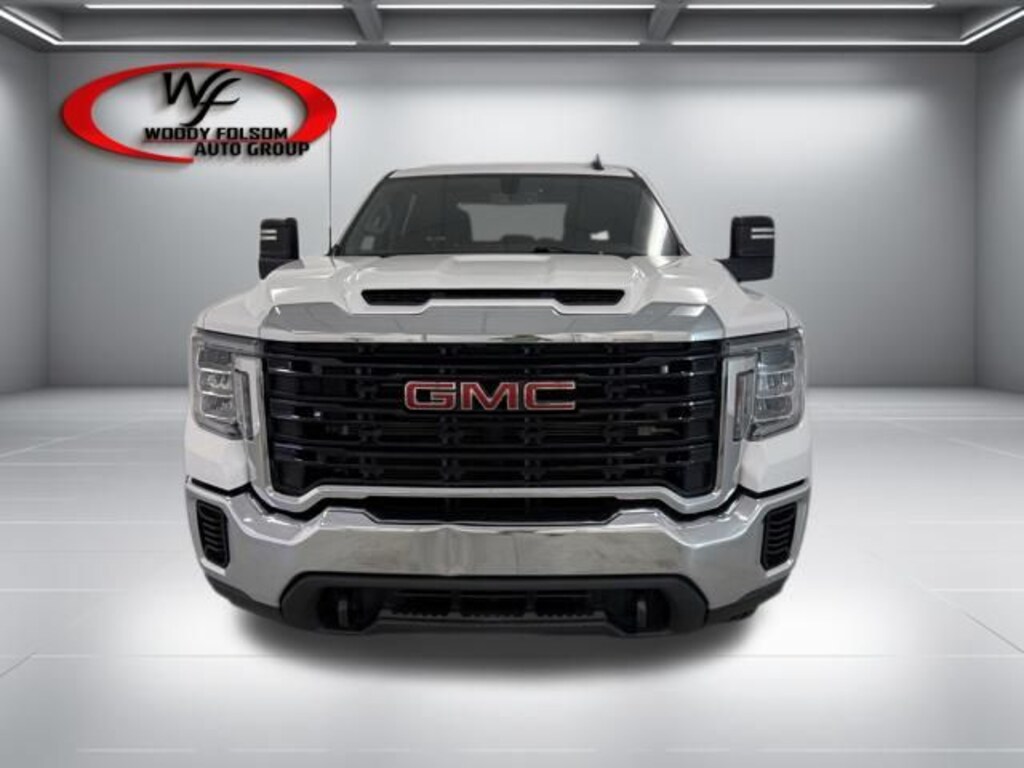 Used 2020 GMC Sierra 2500HD Base Truck