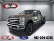  Ford F-450SD
