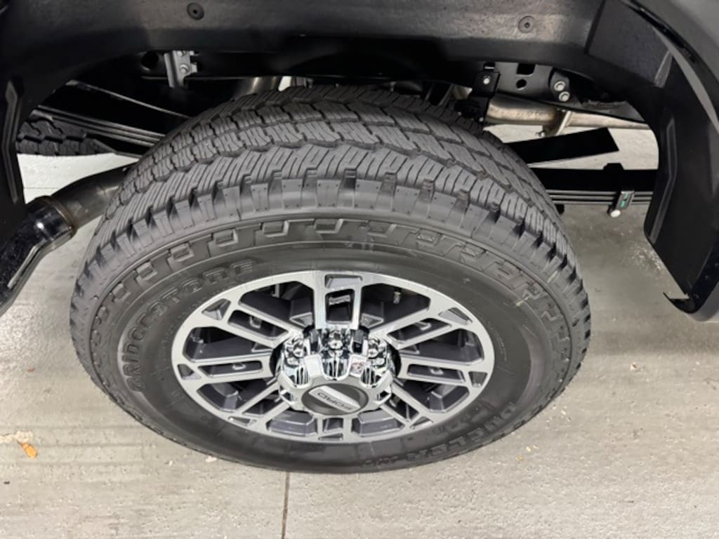 New 2026 Ford F-350SD F-350 Platinum Truck