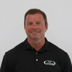 Staff member Keven Carter from 42c8762f53d0