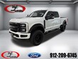  Ford F-250SD