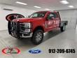  Ford F-250SD