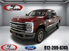 2026 Ford F-250SD F-250 King Ranch Truck