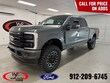  Ford F-250SD