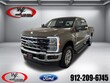  Ford F-250SD