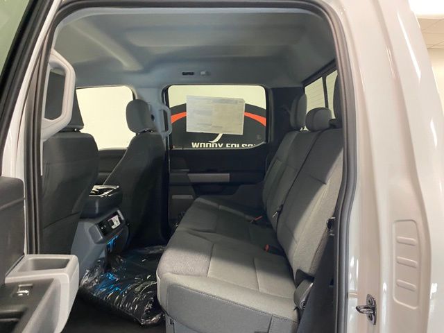 2025 Ford F-150 XLT - Photo 17