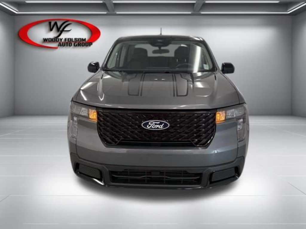 New 2026 Ford Maverick XLT Truck
