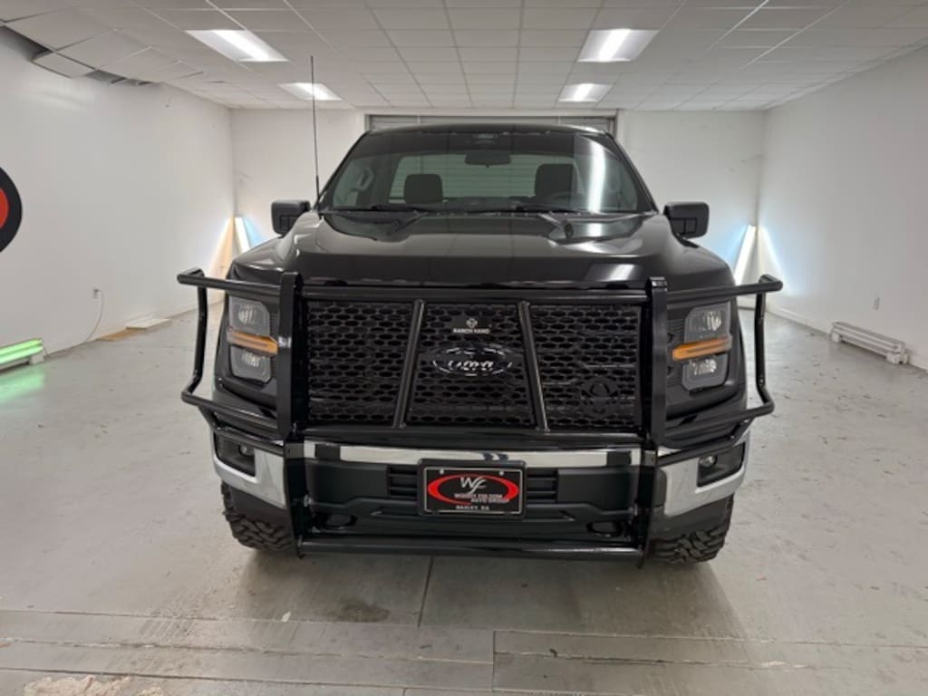 New 2025 Ford F-150 XL Truck