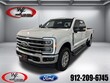  Ford F-250SD