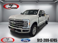 2026 Ford F-250SD King Ranch Truck