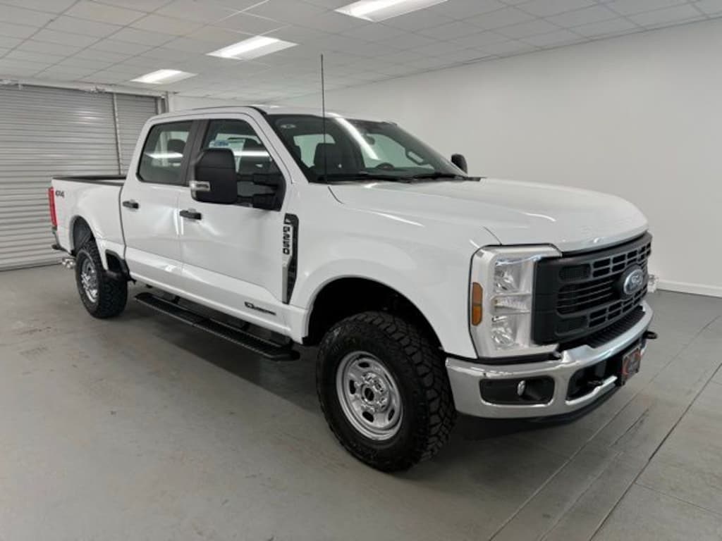 New 2026 Ford F-250SD F-250 XL Truck