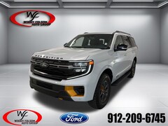 2026 Ford Expedition Tremor SUV
