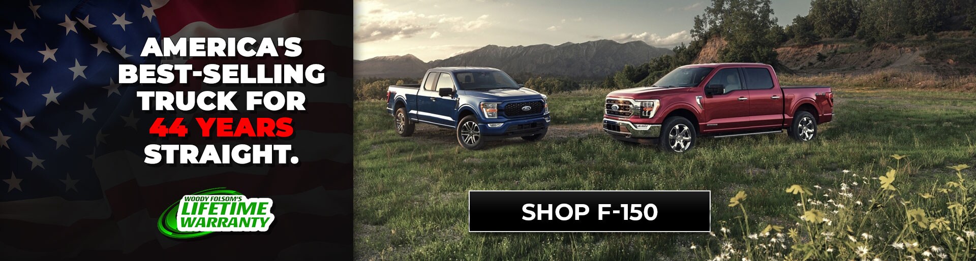 Ford Dealership Baxley Woody Folsom Ford Inc.