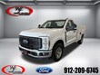  Ford F-250SD