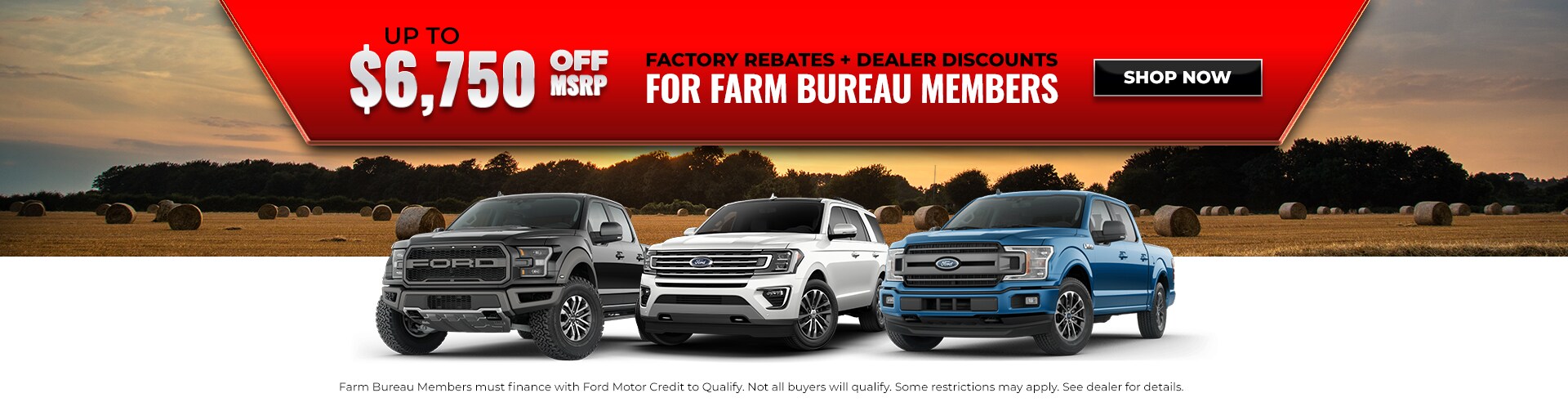New & Used Ford Dealership Woody Folsom Ford in Baxley, GA