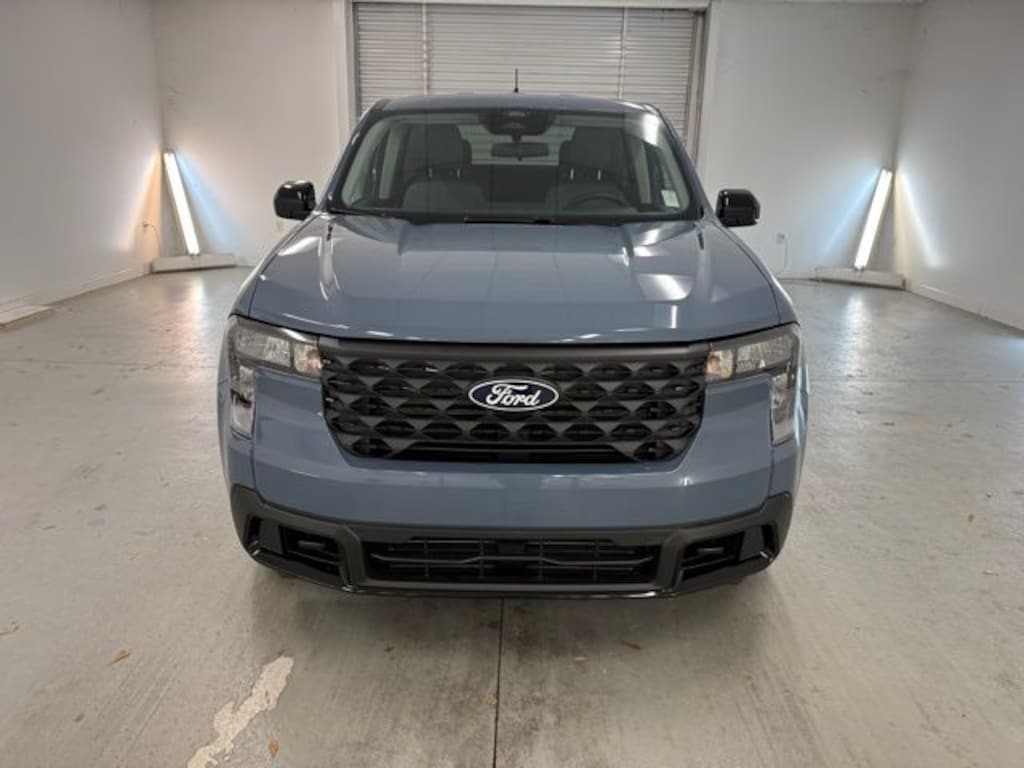 New 2026 Ford Maverick XLT Truck