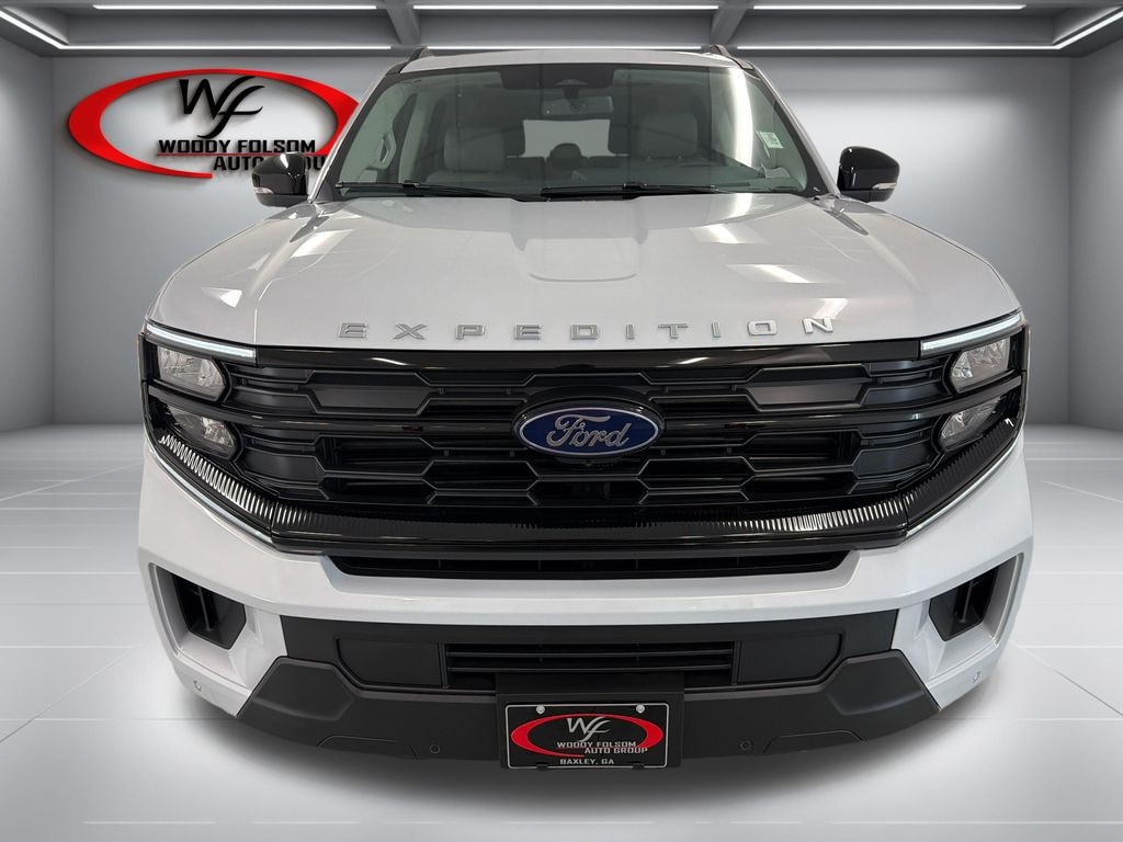 New 2026 Ford Expedition Active SUV