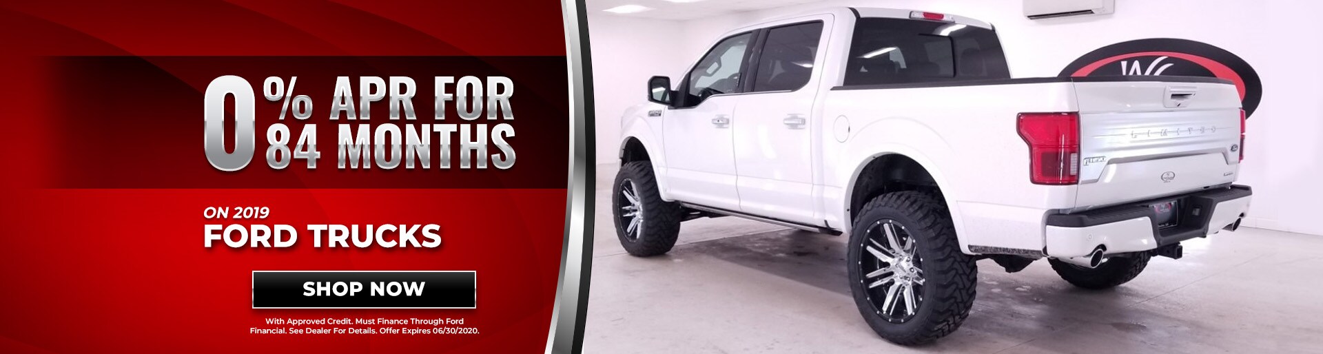 New & Used Ford Dealership Woody Folsom Ford in Baxley, GA