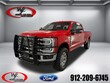  Ford F-250SD