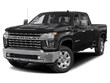  Chevrolet Silverado 3500HD