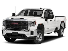 2023 GMC Sierra 2500HD SLT Truck