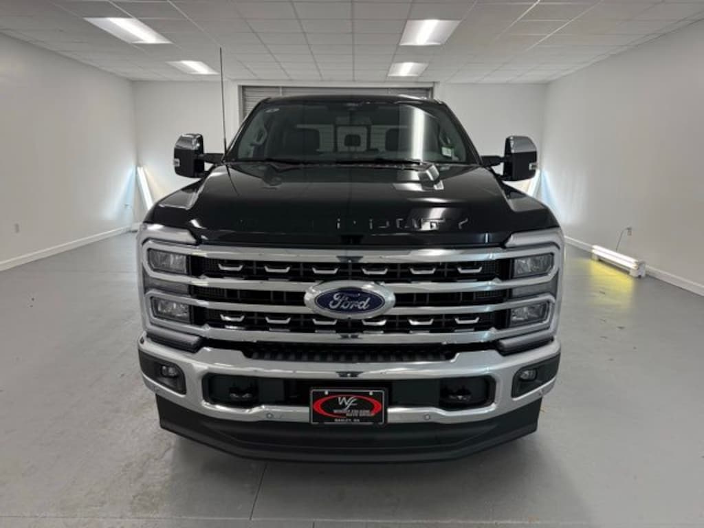 New 2026 Ford F-250SD Lariat Truck