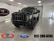  GMC Sierra 2500HD