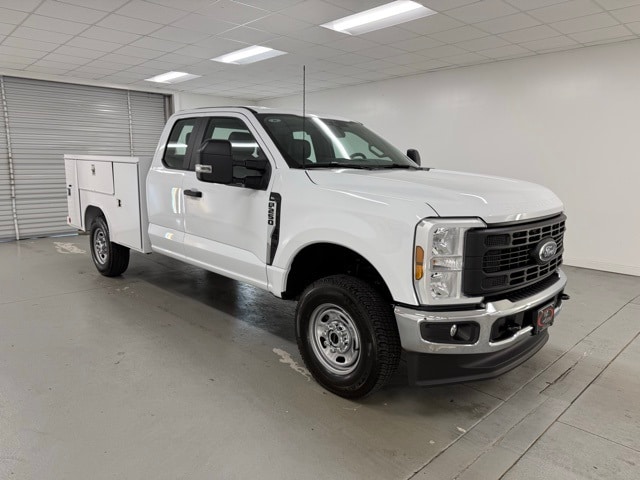 Shop New Ford F-250 Trucks Woody Folsom Ford Baxley, GA