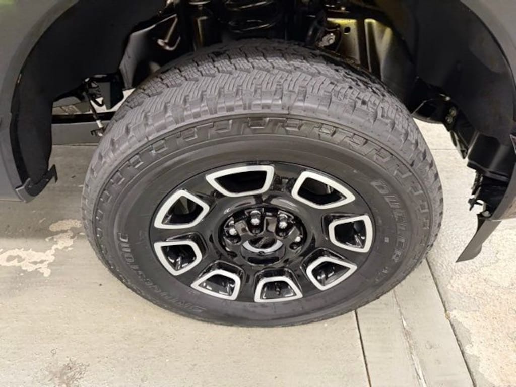 New 2026 Ford F-250SD Platinum Truck