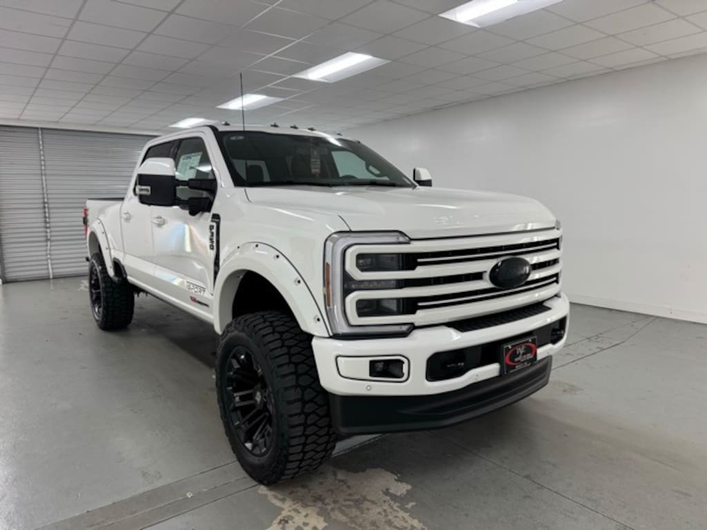 New 2026 Ford F-350SD T-Sport Truck