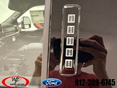 2026 Ford F-250SD Lariat Truck