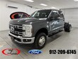  Ford F-350SD